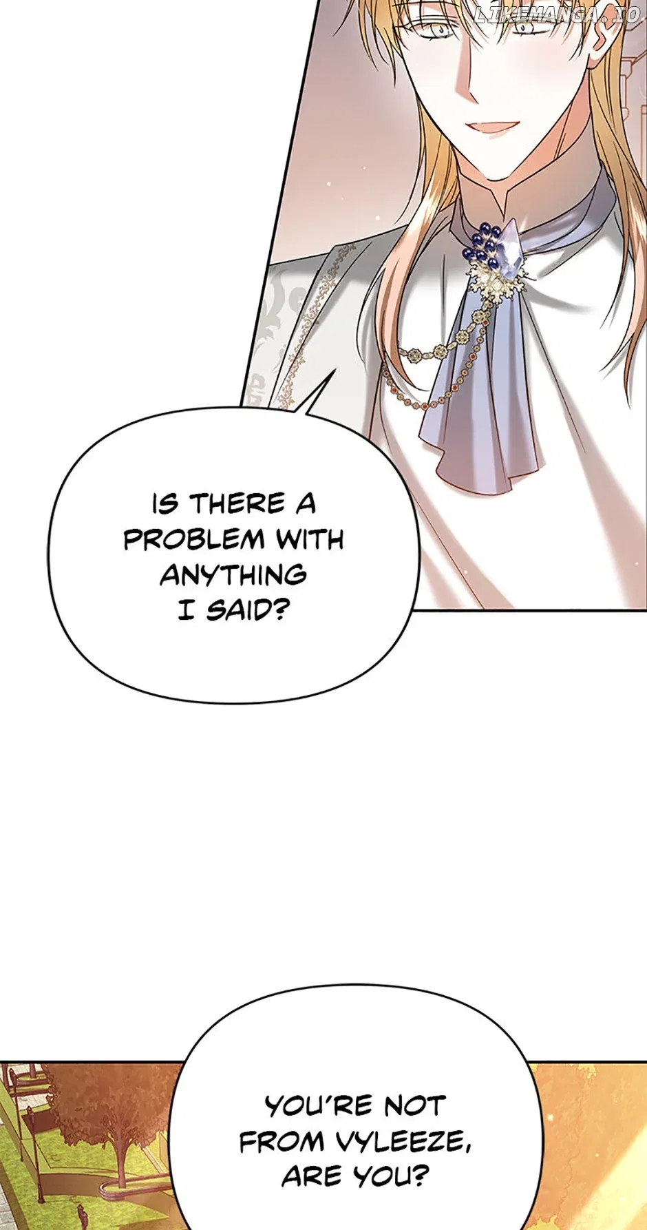 In This Life, I Will Survive Until the End Chapter 25 – Page 33