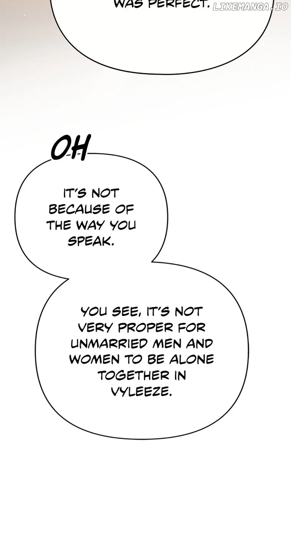 In This Life, I Will Survive Until the End Chapter 25 – Page 35