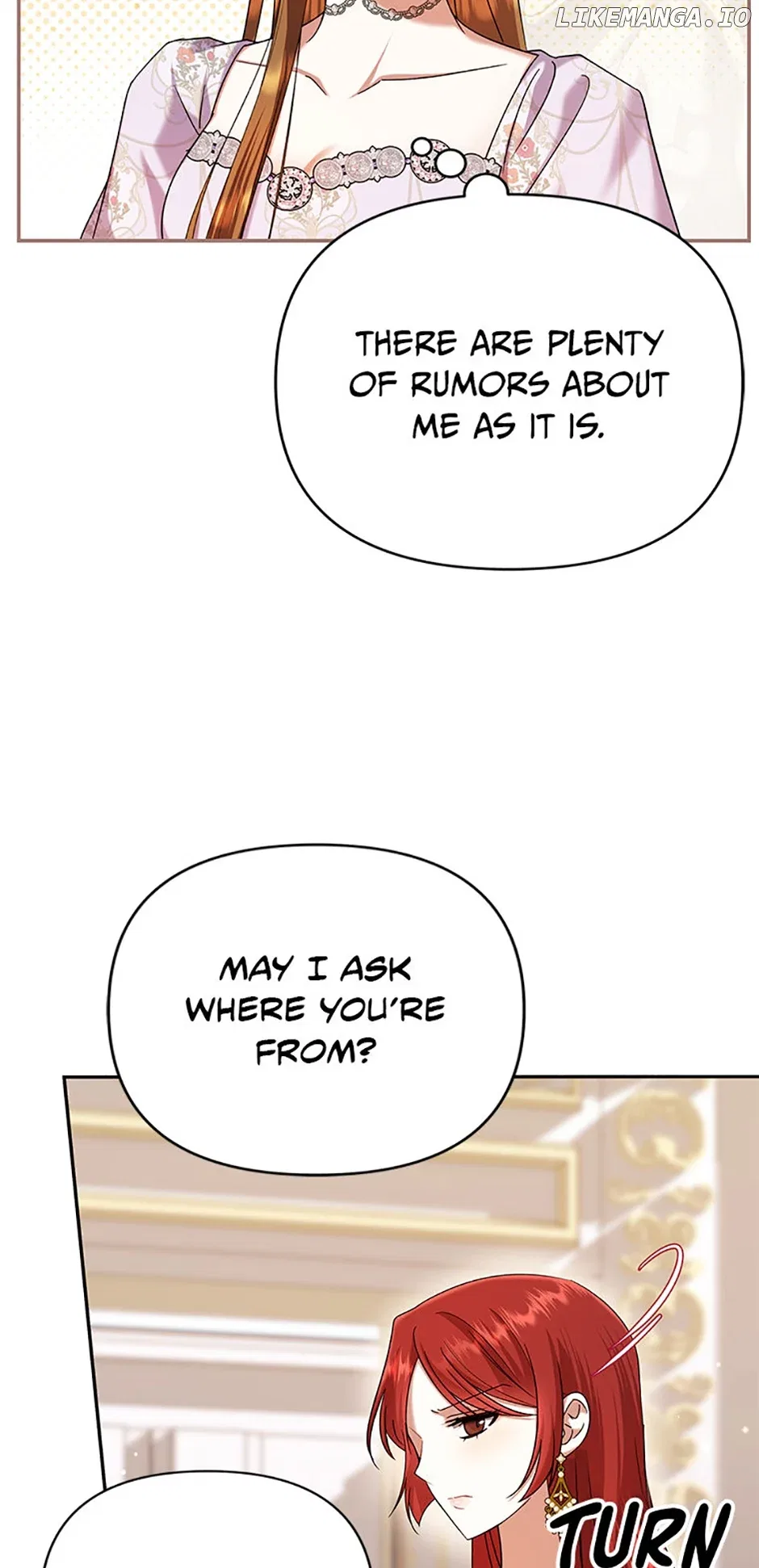 In This Life, I Will Survive Until the End Chapter 25 – Page 38
