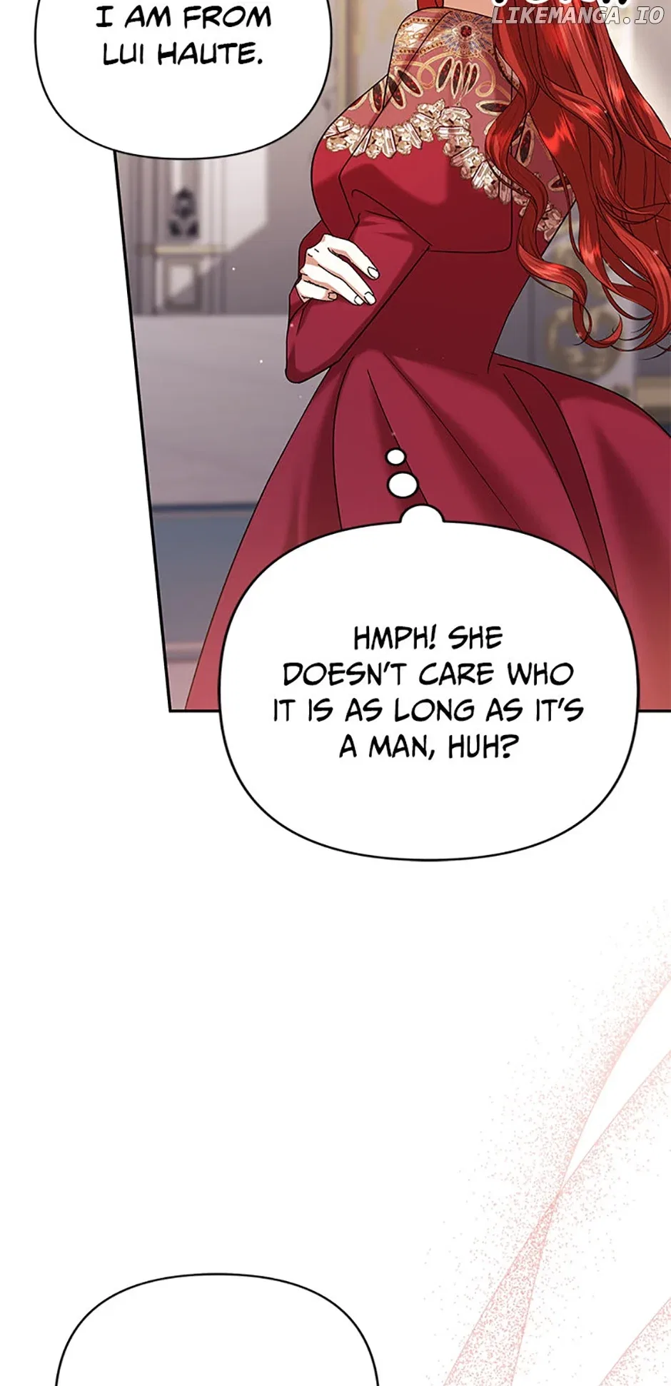 In This Life, I Will Survive Until the End Chapter 25 – Page 39
