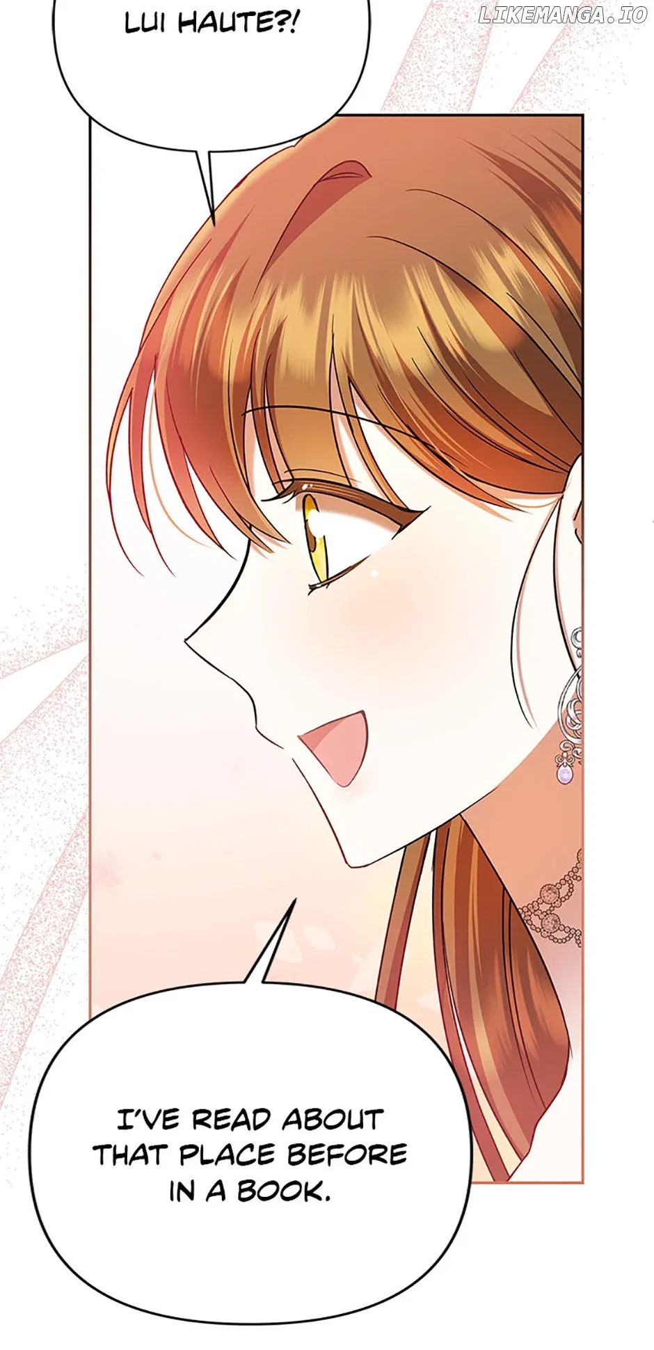 In This Life, I Will Survive Until the End Chapter 25 – Page 40