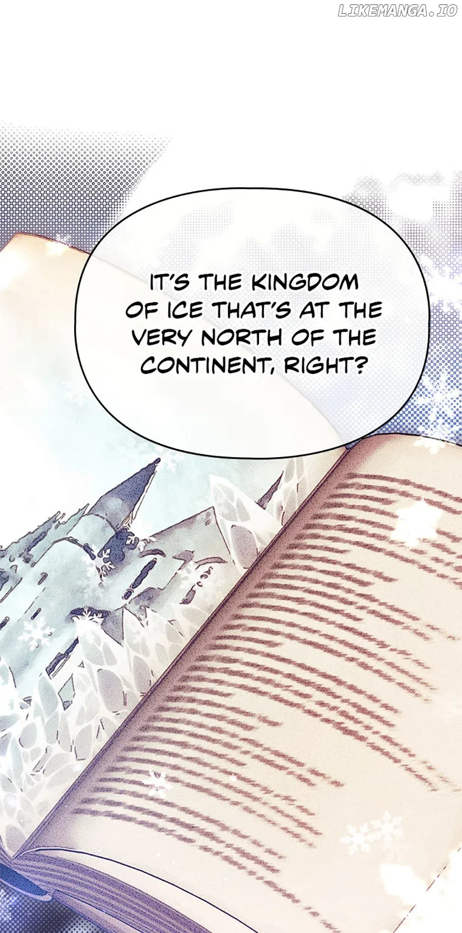 In This Life, I Will Survive Until the End Chapter 25 – Page 41