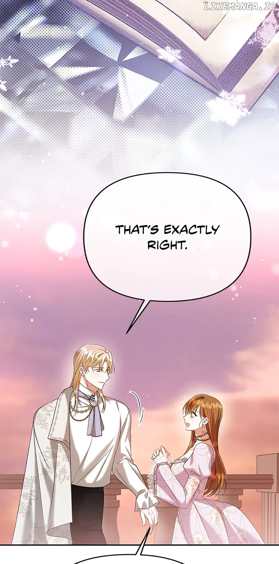 In This Life, I Will Survive Until the End Chapter 25 – Page 42