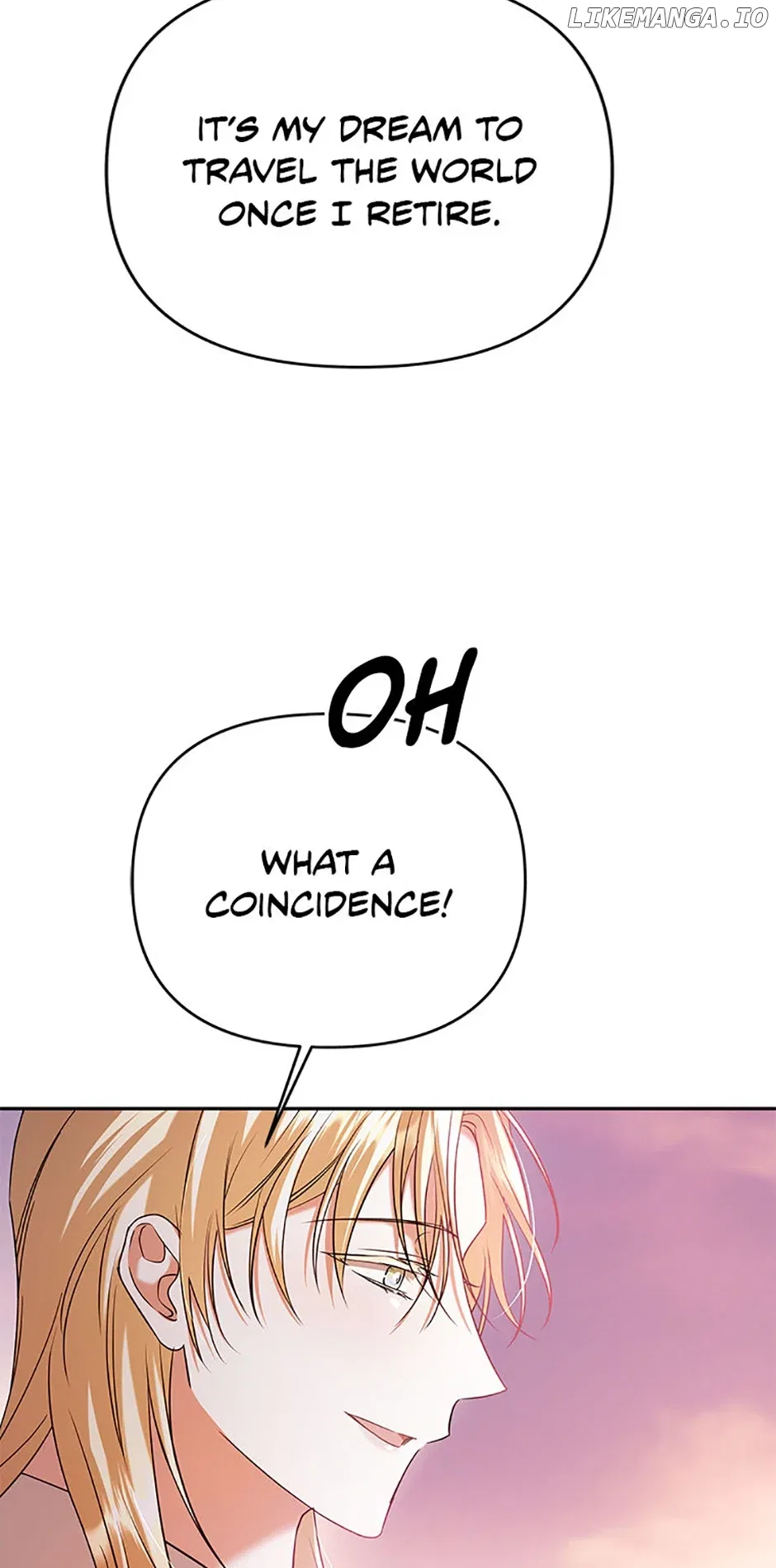 In This Life, I Will Survive Until the End Chapter 25 – Page 43