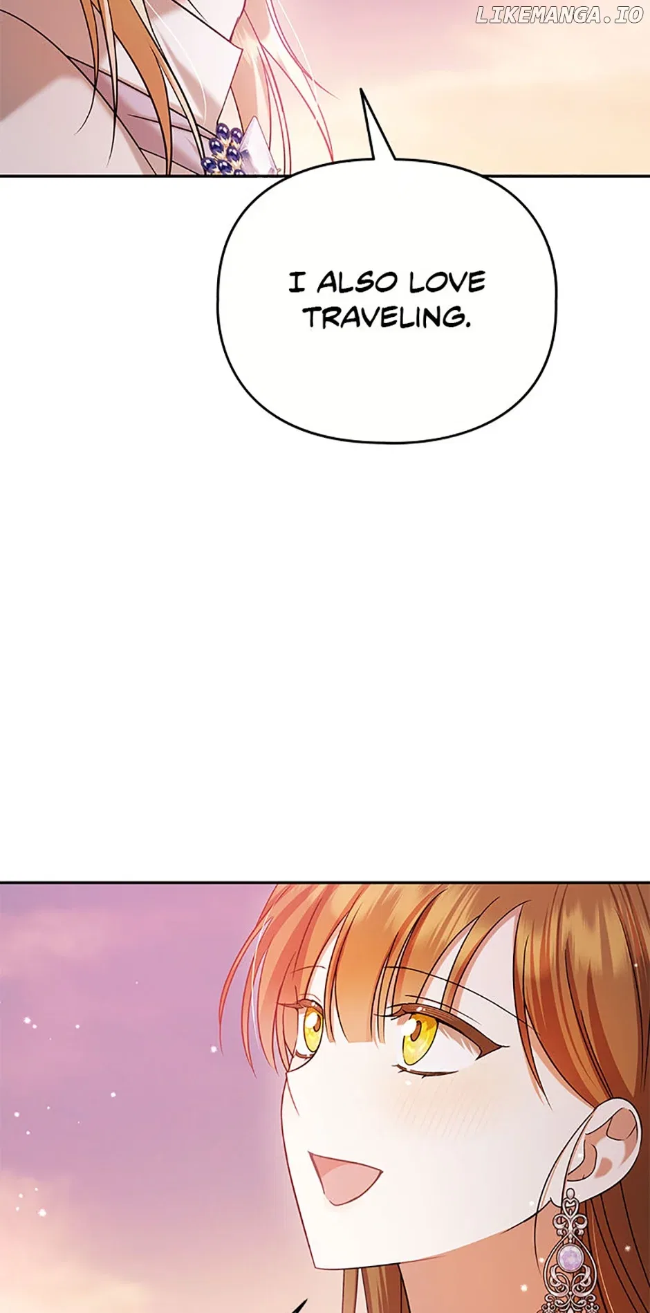 In This Life, I Will Survive Until the End Chapter 25 – Page 44