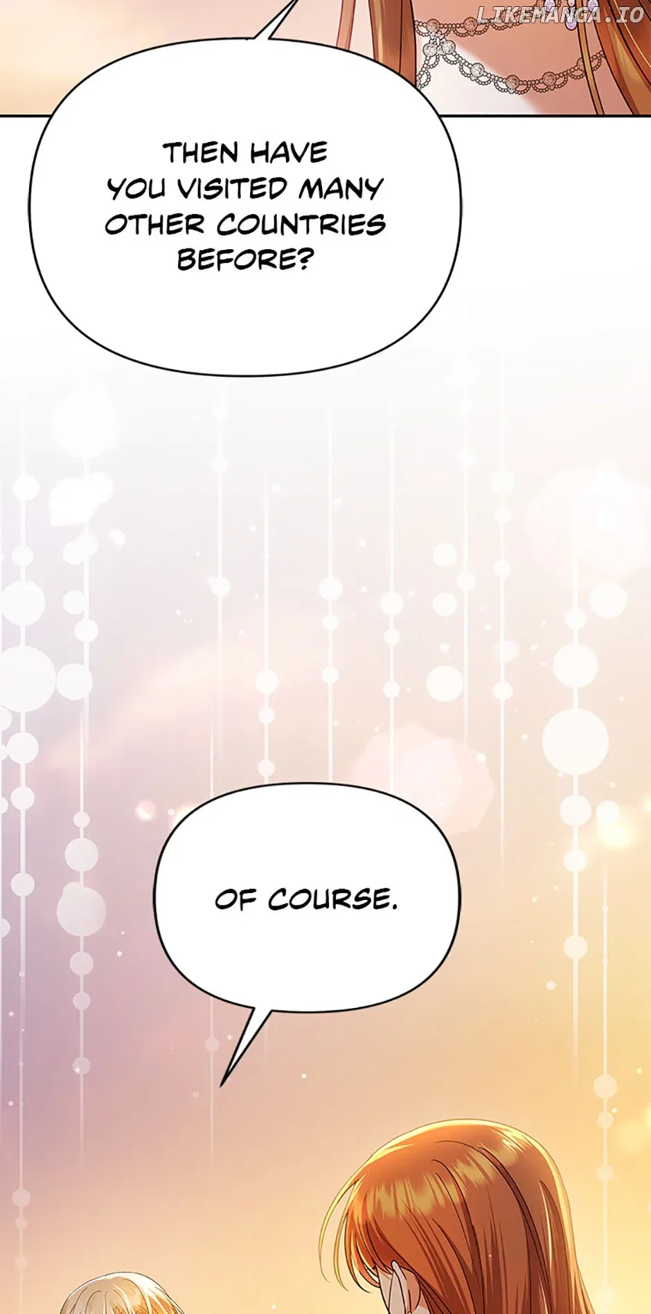 In This Life, I Will Survive Until the End Chapter 25 – Page 45