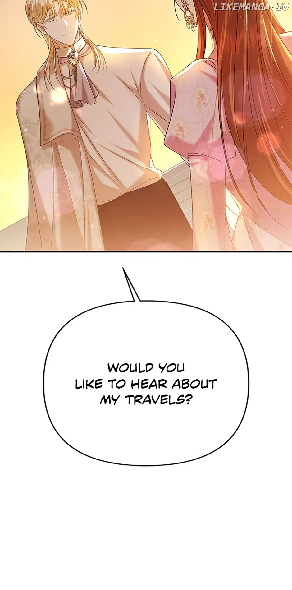 In This Life, I Will Survive Until the End Chapter 25 – Page 46