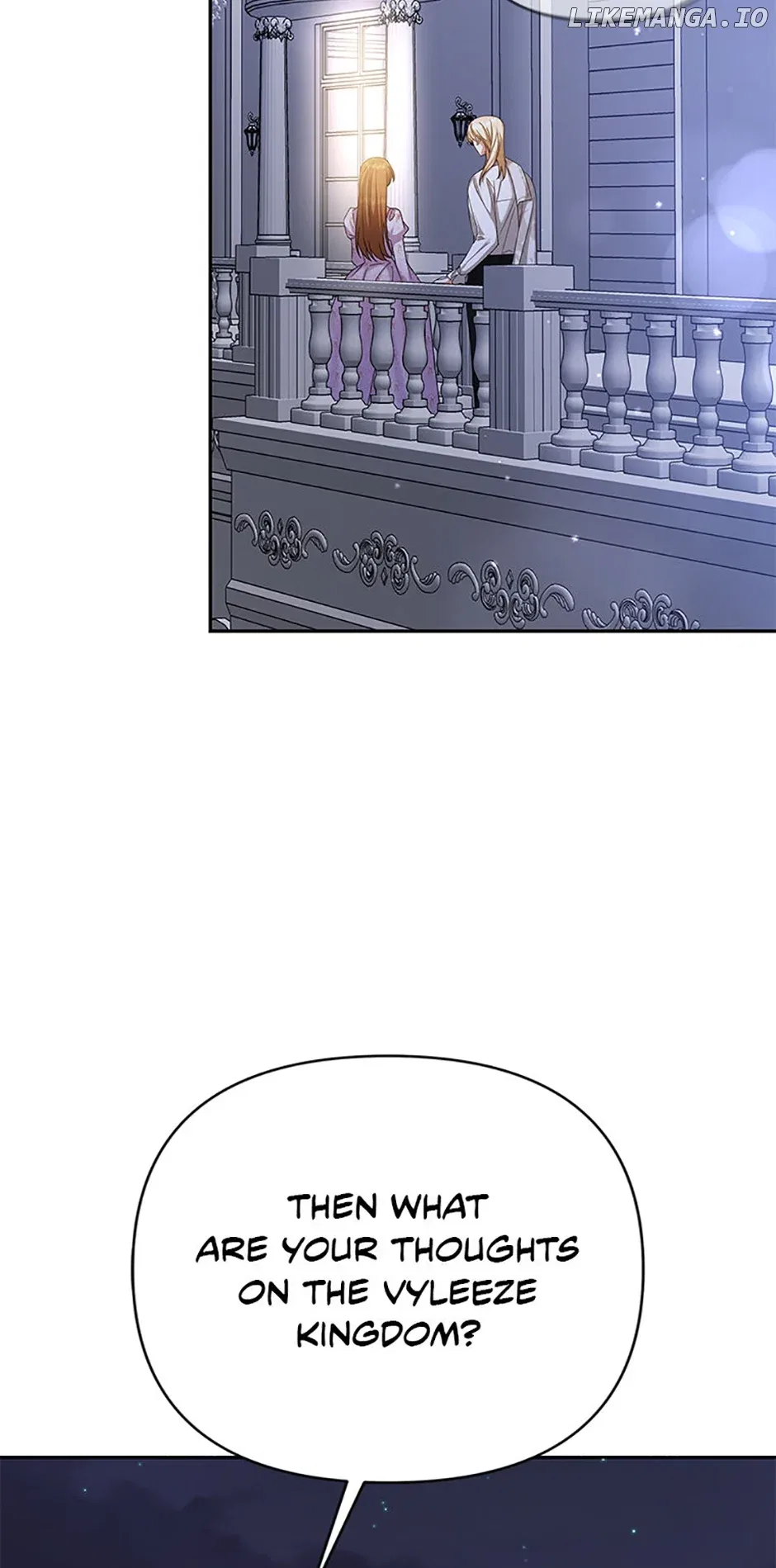 In This Life, I Will Survive Until the End Chapter 25 – Page 49