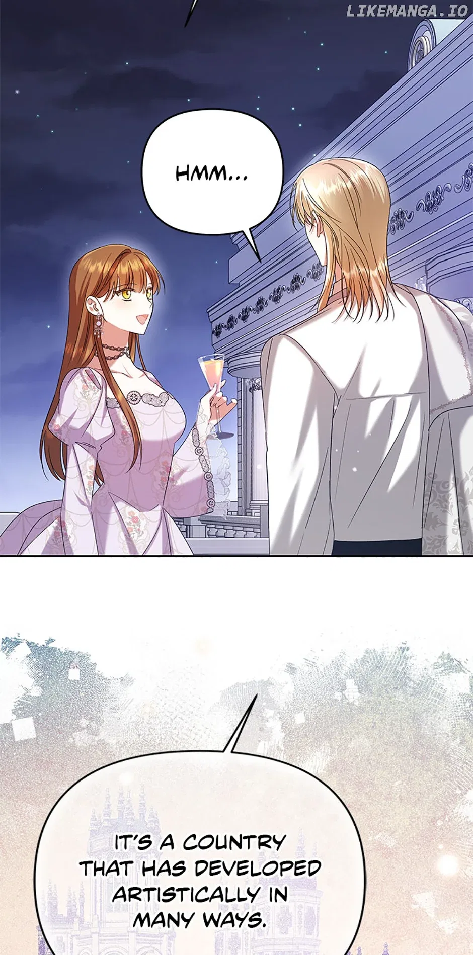In This Life, I Will Survive Until the End Chapter 25 – Page 50