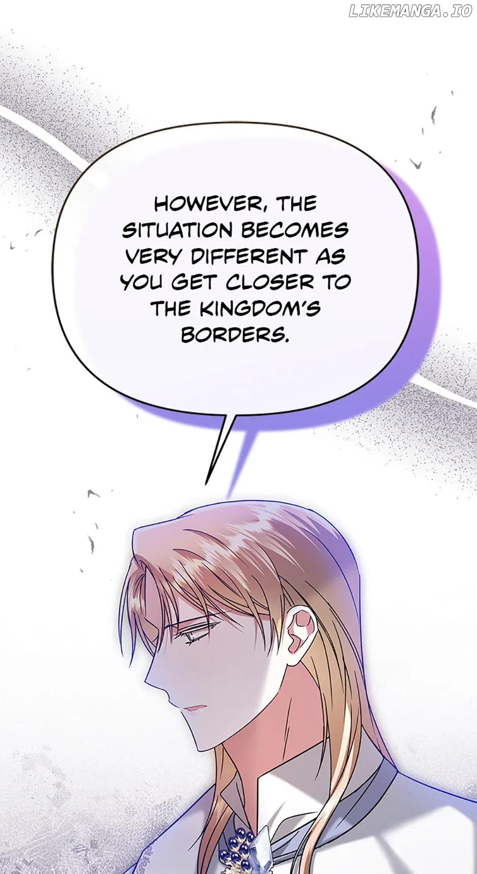 In This Life, I Will Survive Until the End Chapter 25 – Page 52