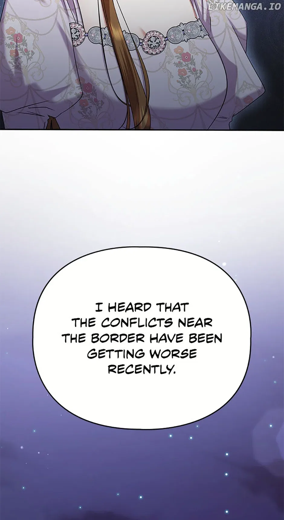 In This Life, I Will Survive Until the End Chapter 25 – Page 54