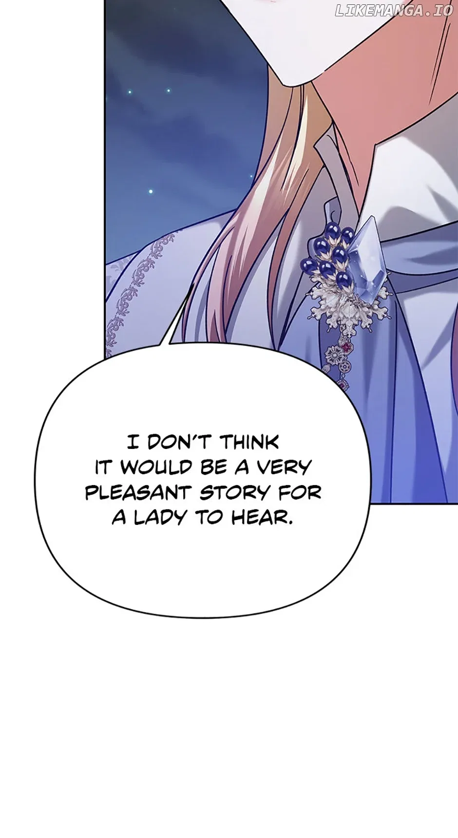 In This Life, I Will Survive Until the End Chapter 25 – Page 57