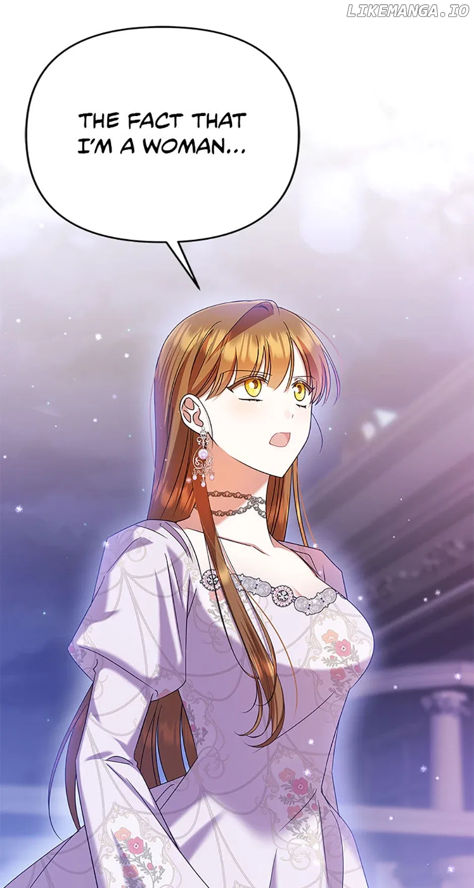 In This Life, I Will Survive Until the End Chapter 25 – Page 58