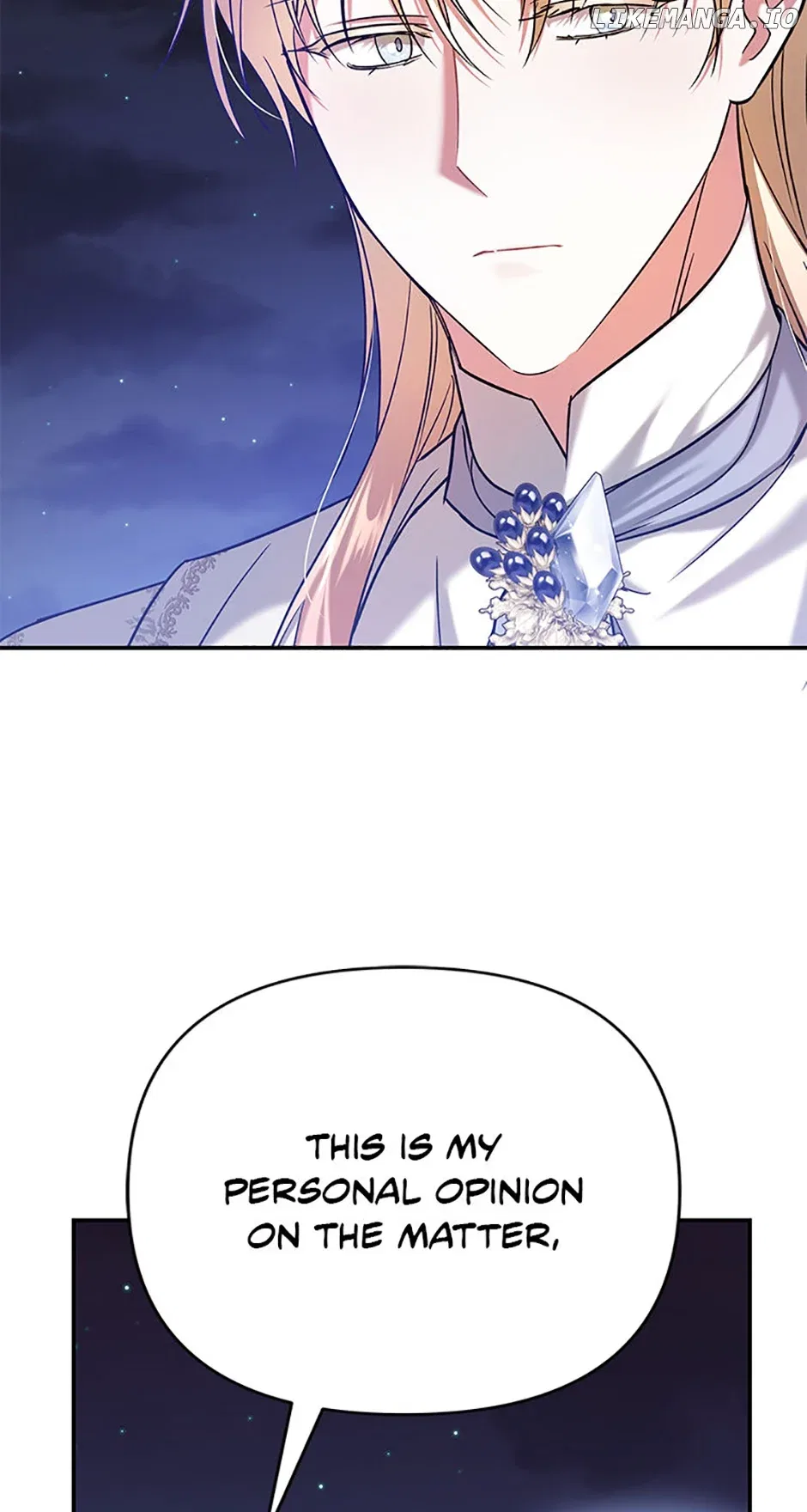In This Life, I Will Survive Until the End Chapter 25 – Page 61