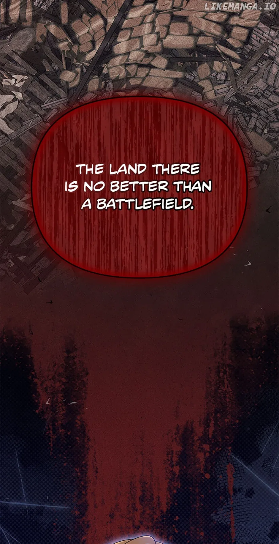 In This Life, I Will Survive Until the End Chapter 25 – Page 64