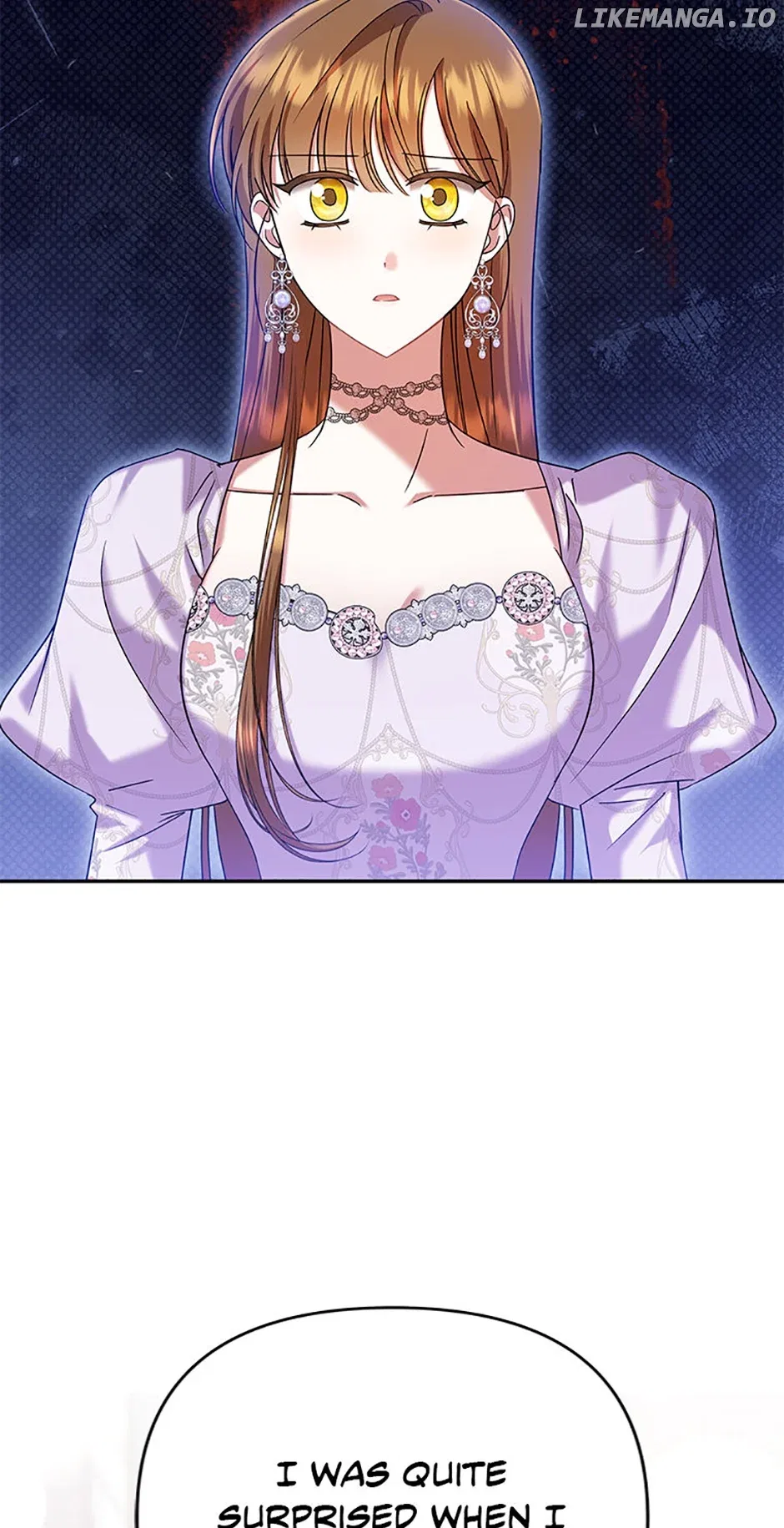 In This Life, I Will Survive Until the End Chapter 25 – Page 65