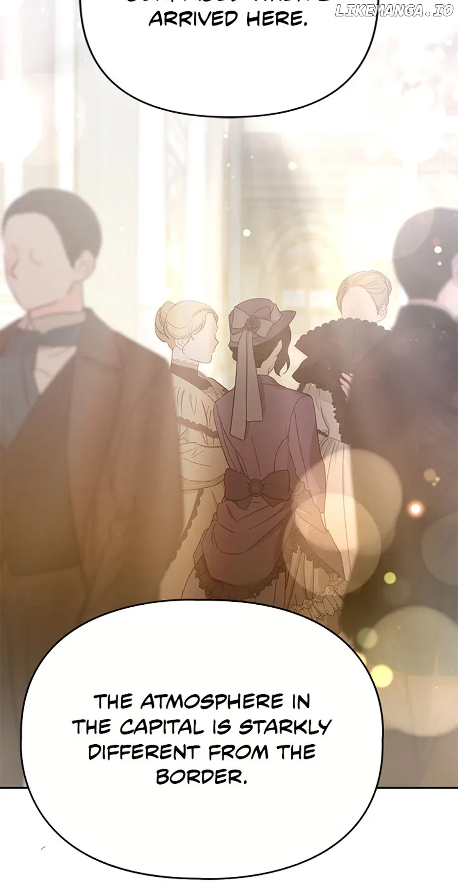 In This Life, I Will Survive Until the End Chapter 25 – Page 66