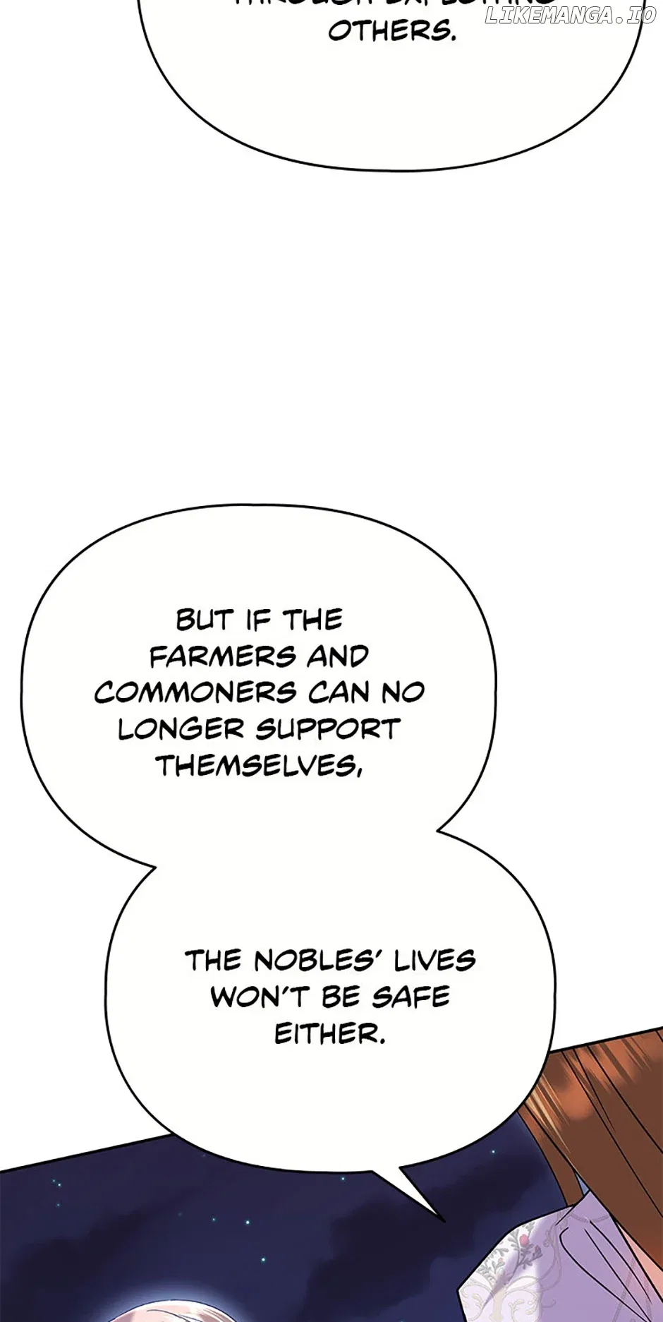 In This Life, I Will Survive Until the End Chapter 25 – Page 70
