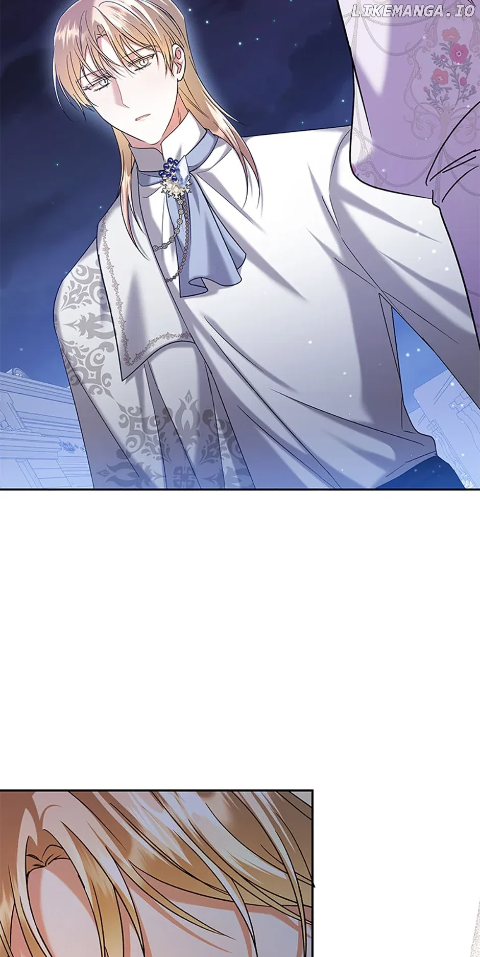 In This Life, I Will Survive Until the End Chapter 25 – Page 71