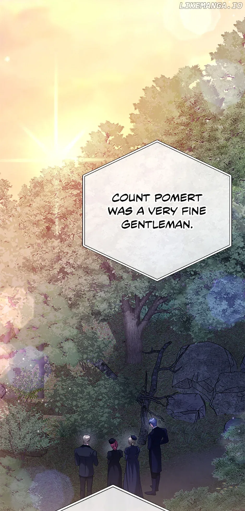 In This Life, I Will Survive Until the End Chapter 25 – Page 76