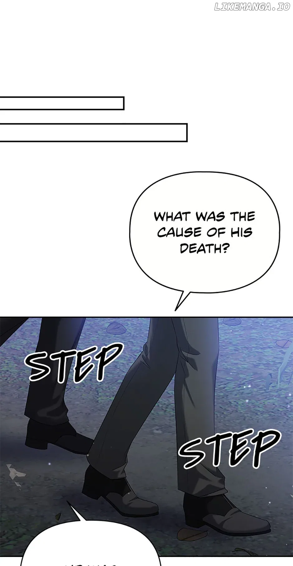 In This Life, I Will Survive Until the End Chapter 25 – Page 80