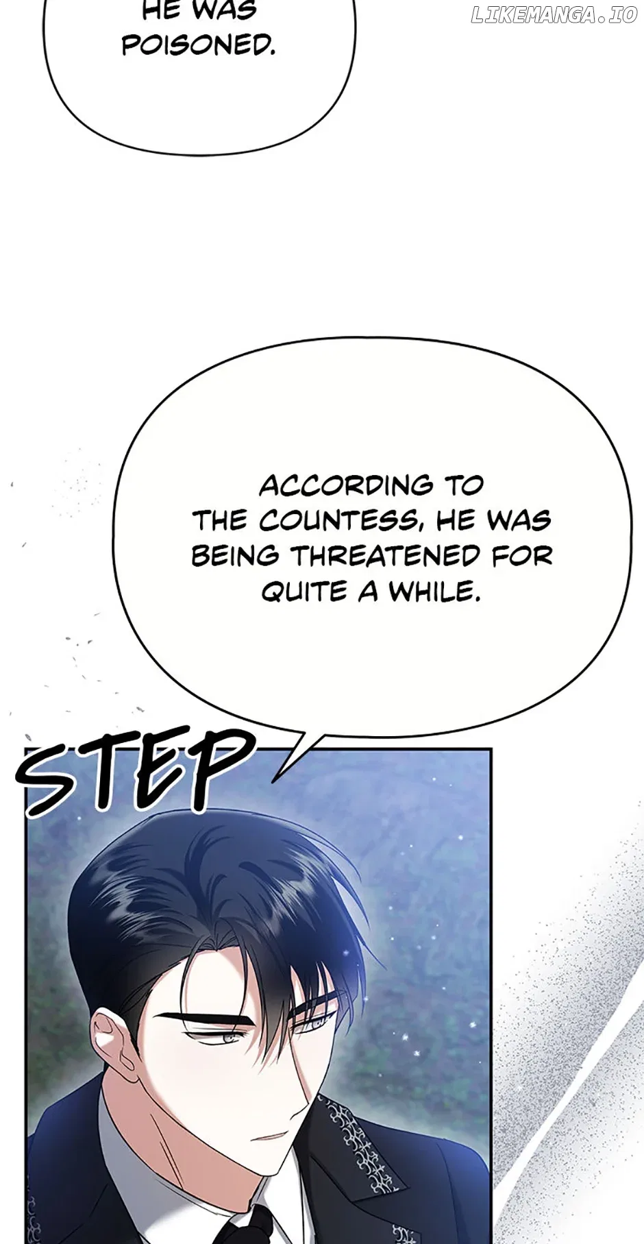 In This Life, I Will Survive Until the End Chapter 25 – Page 81