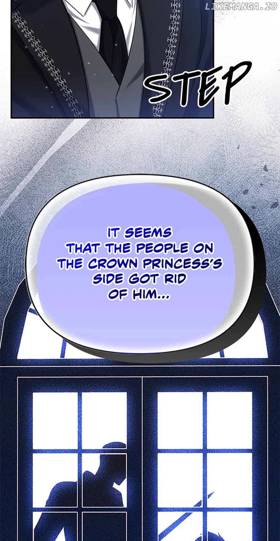 In This Life, I Will Survive Until the End Chapter 25 – Page 82