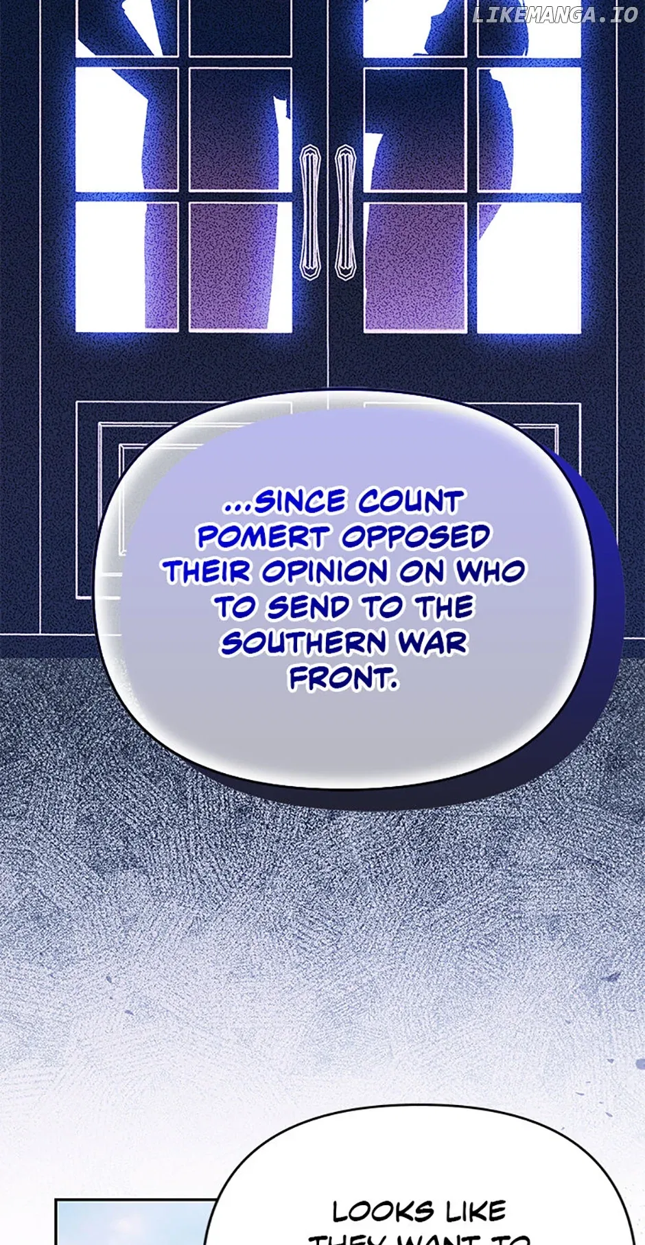 In This Life, I Will Survive Until the End Chapter 25 – Page 83