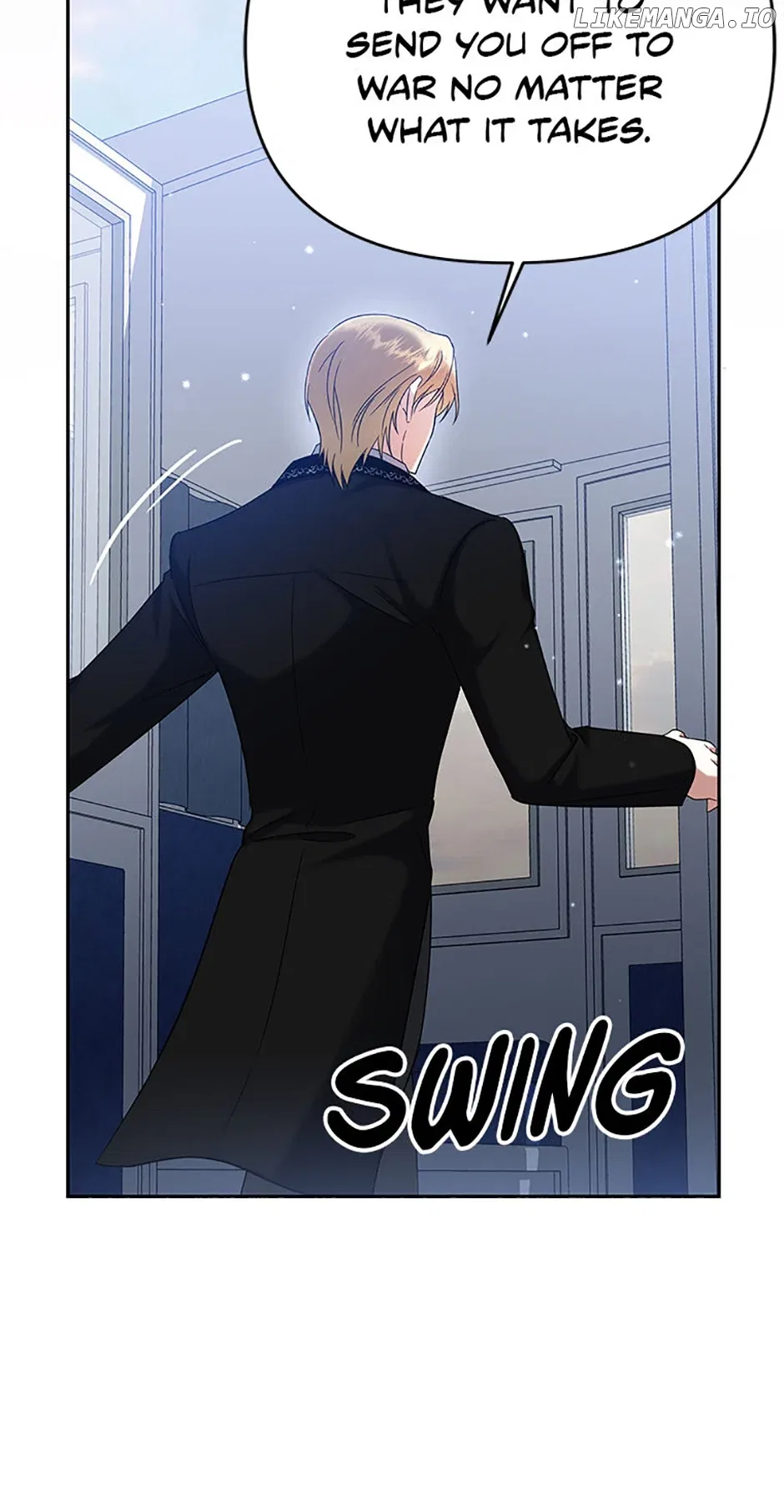 In This Life, I Will Survive Until the End Chapter 25 – Page 84