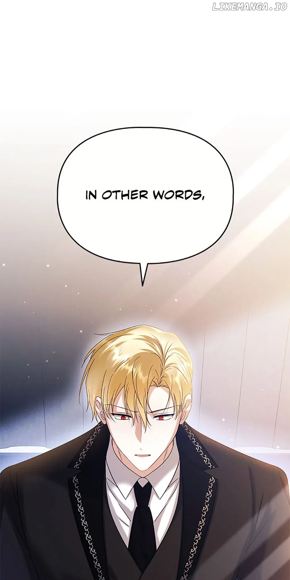 In This Life, I Will Survive Until the End Chapter 25 – Page 85