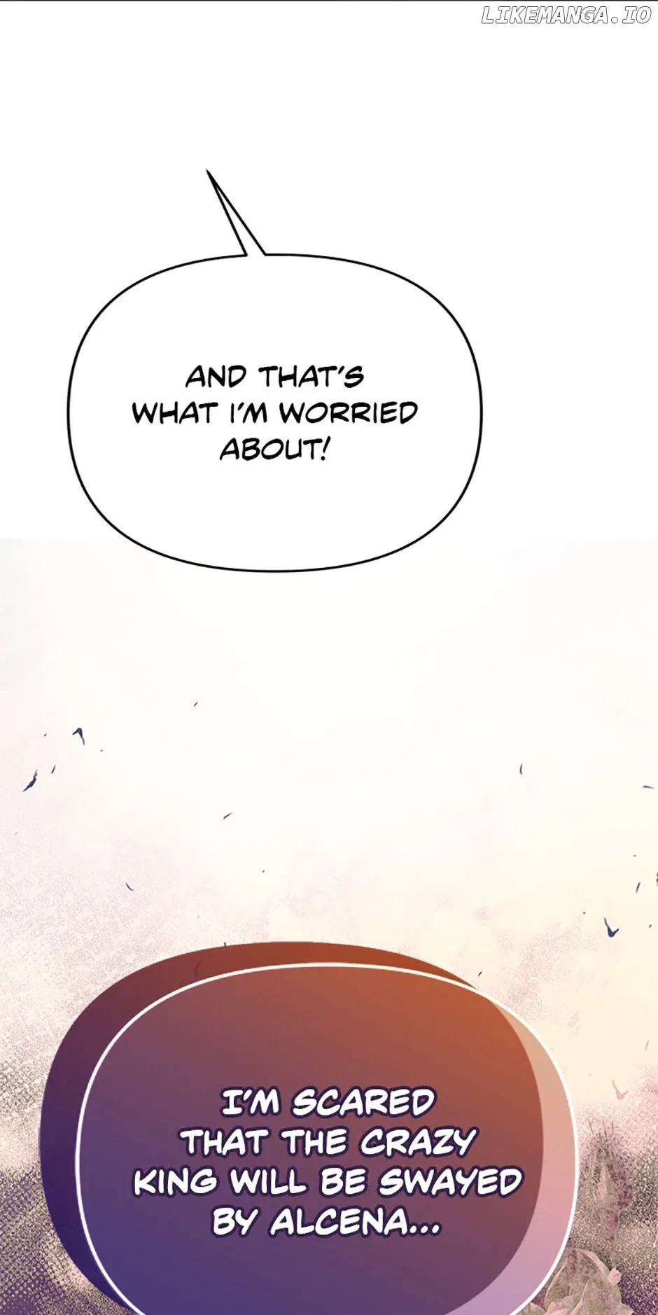 In This Life, I Will Survive Until the End Chapter 25 – Page 88