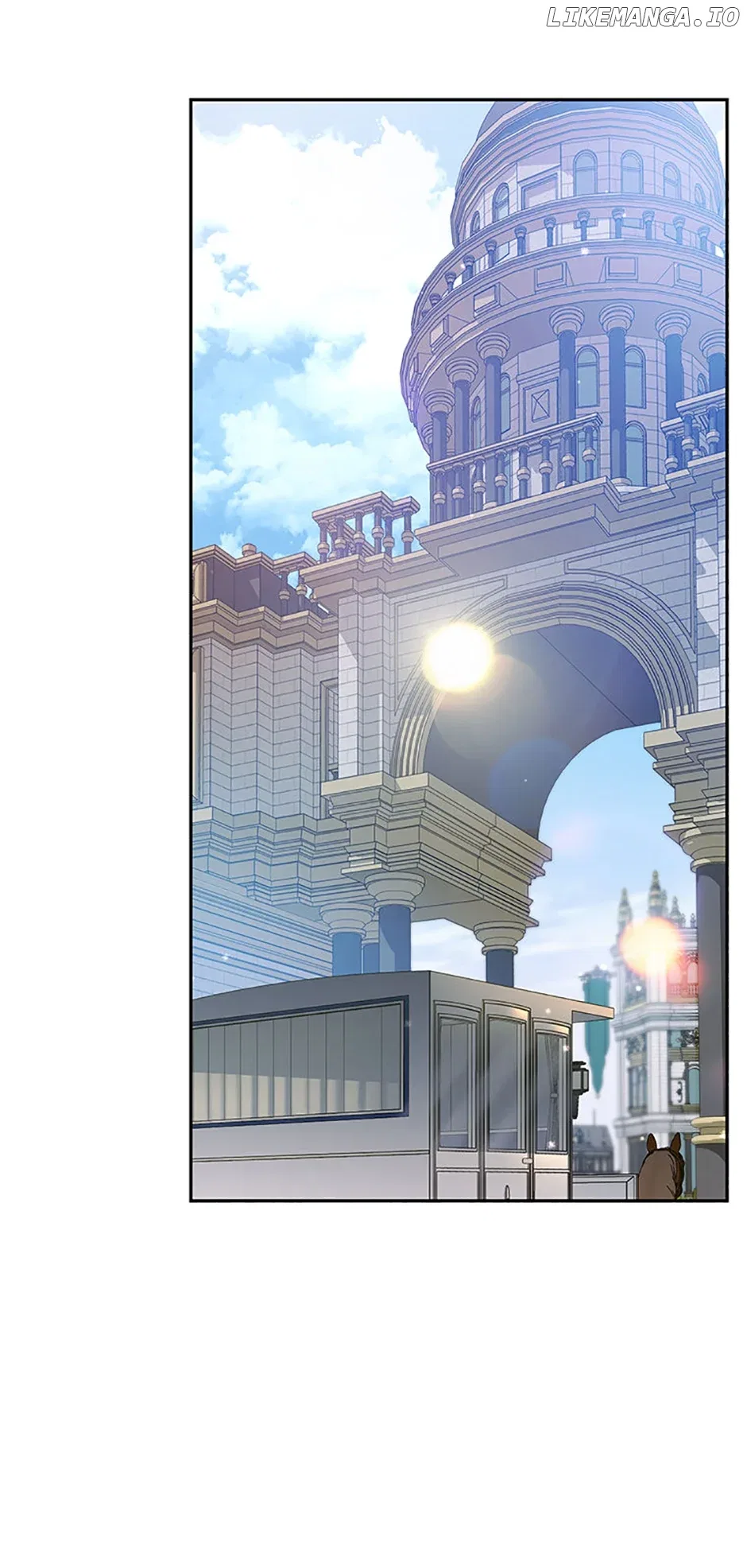 In This Life, I Will Survive Until the End Chapter 25 – Page 91