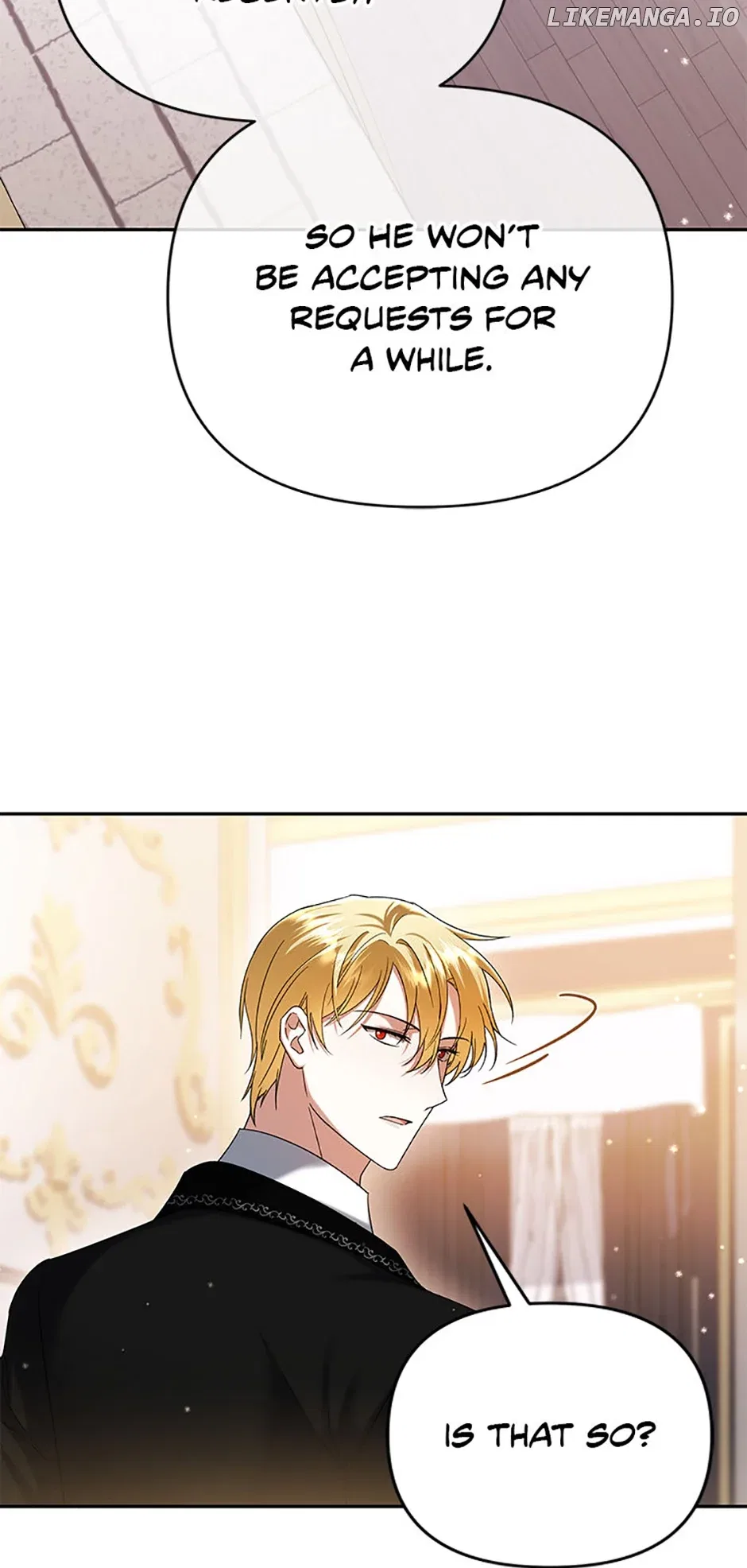 In This Life, I Will Survive Until the End Chapter 25 – Page 93