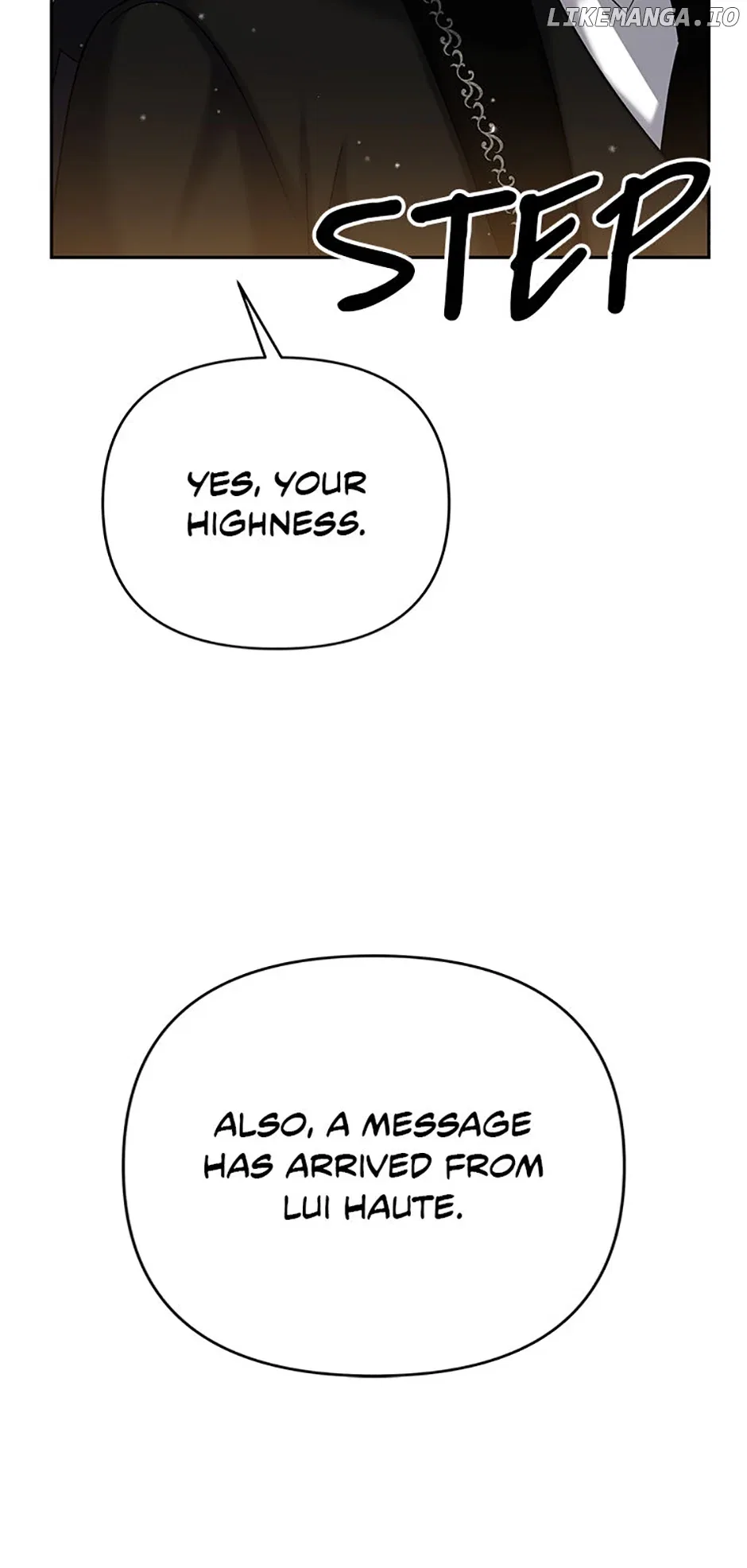 In This Life, I Will Survive Until the End Chapter 25 – Page 95