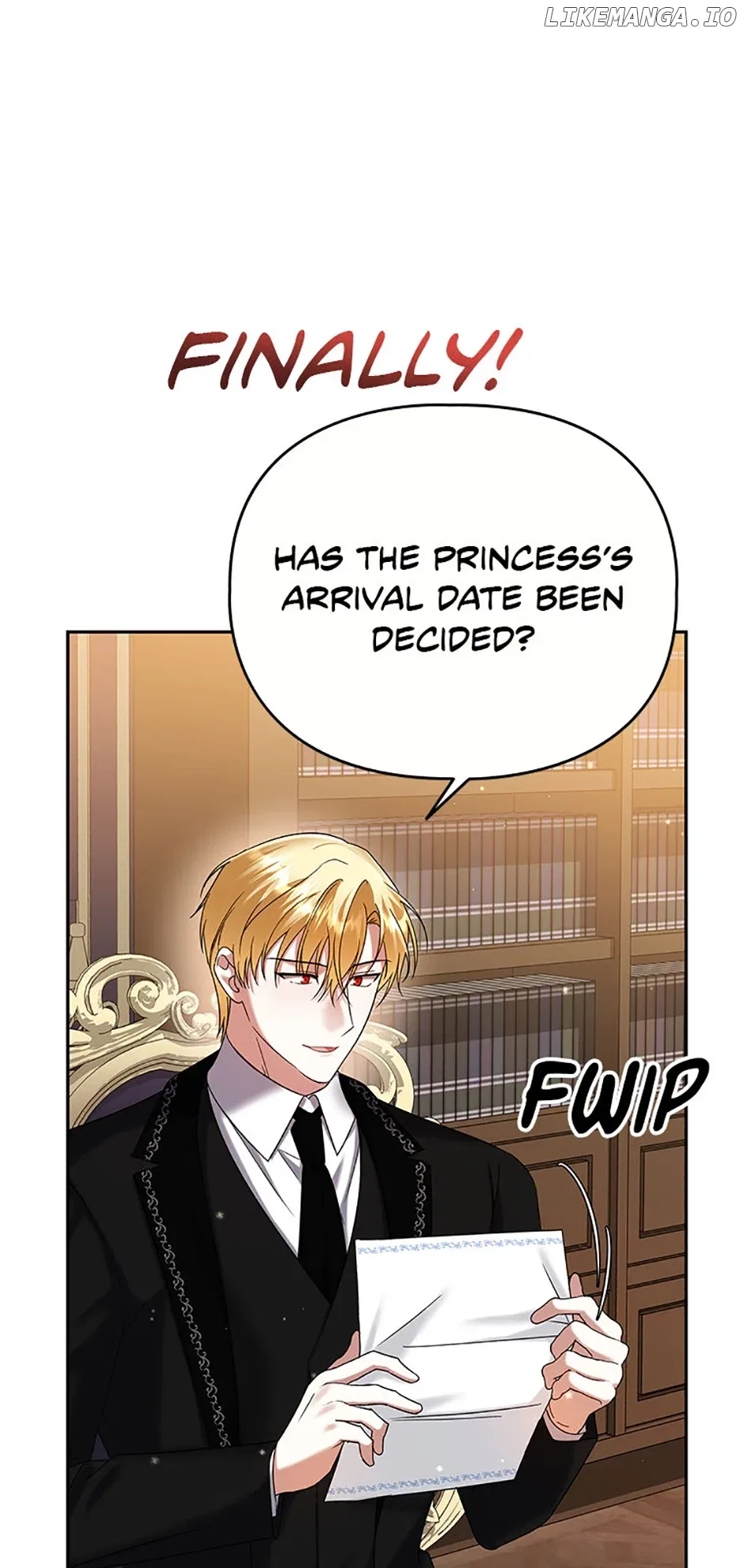 In This Life, I Will Survive Until the End Chapter 25 – Page 96