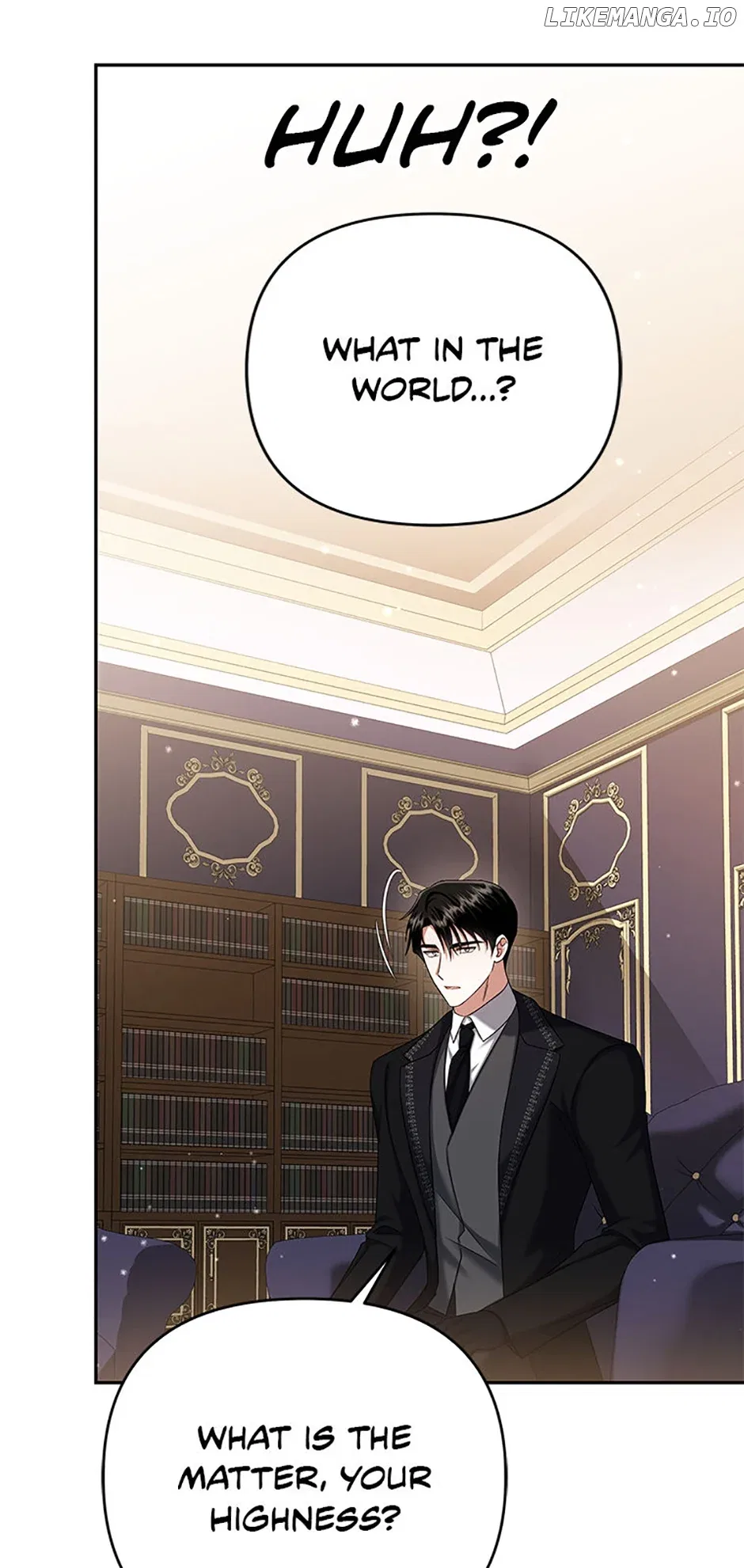 In This Life, I Will Survive Until the End Chapter 25 – Page 98