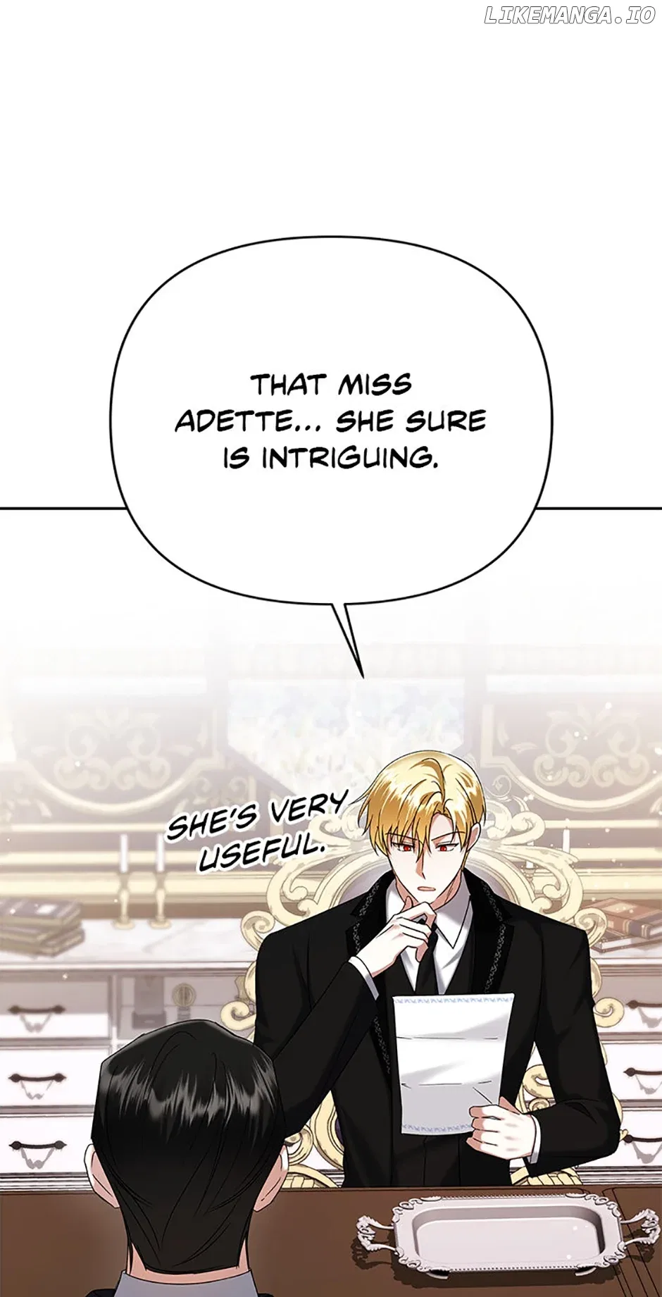 In This Life, I Will Survive Until the End Chapter 25 – Page 101