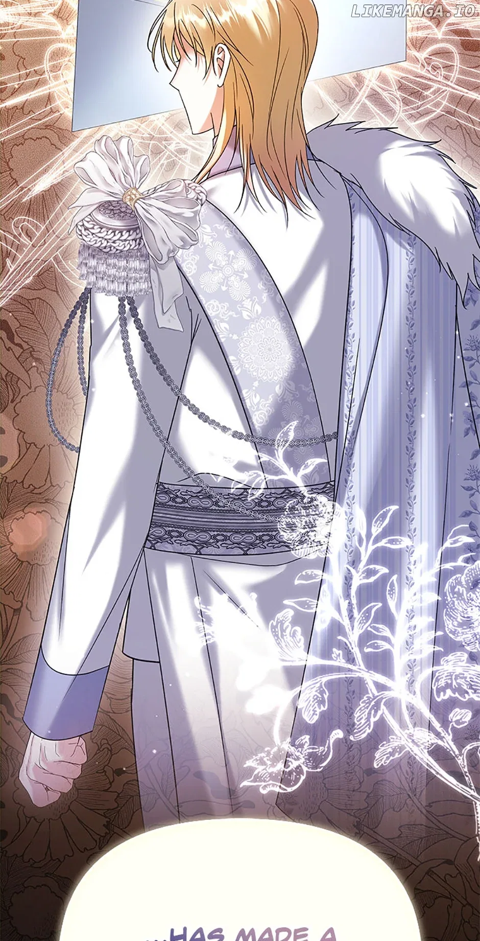 In This Life, I Will Survive Until the End Chapter 25 – Page 104