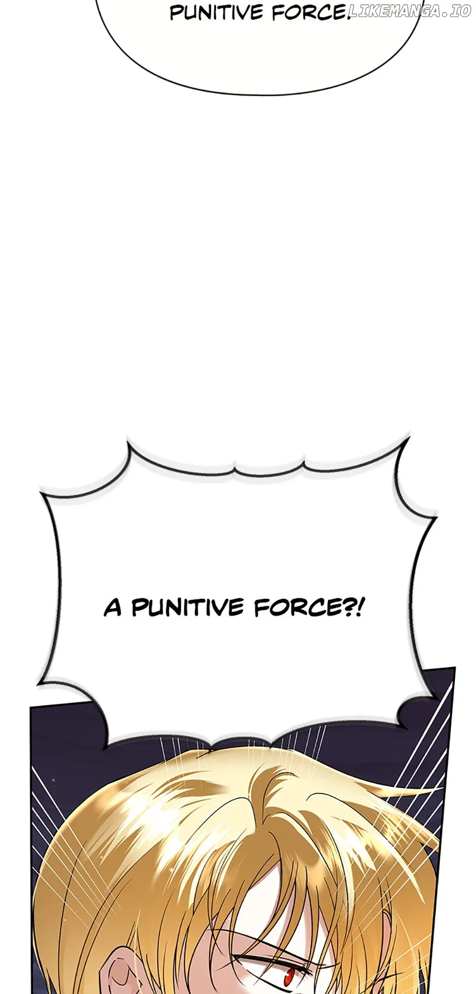 In This Life, I Will Survive Until the End Chapter 24 – Page 3