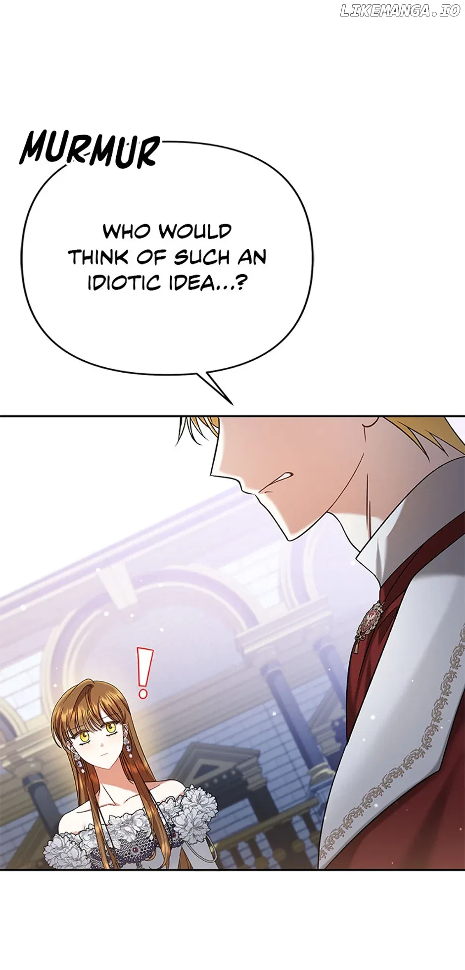 In This Life, I Will Survive Until the End Chapter 24 – Page 6
