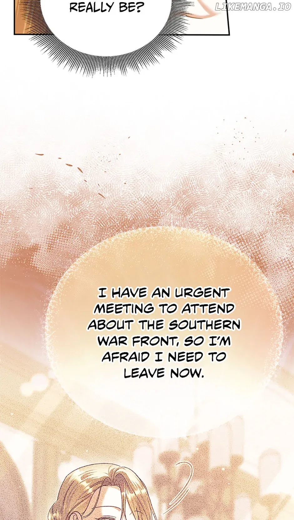 In This Life, I Will Survive Until the End Chapter 24 – Page 8