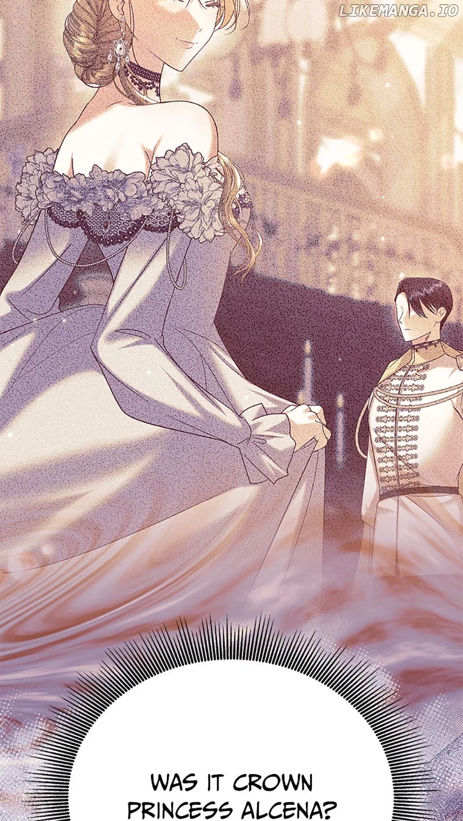In This Life, I Will Survive Until the End Chapter 24 – Page 9