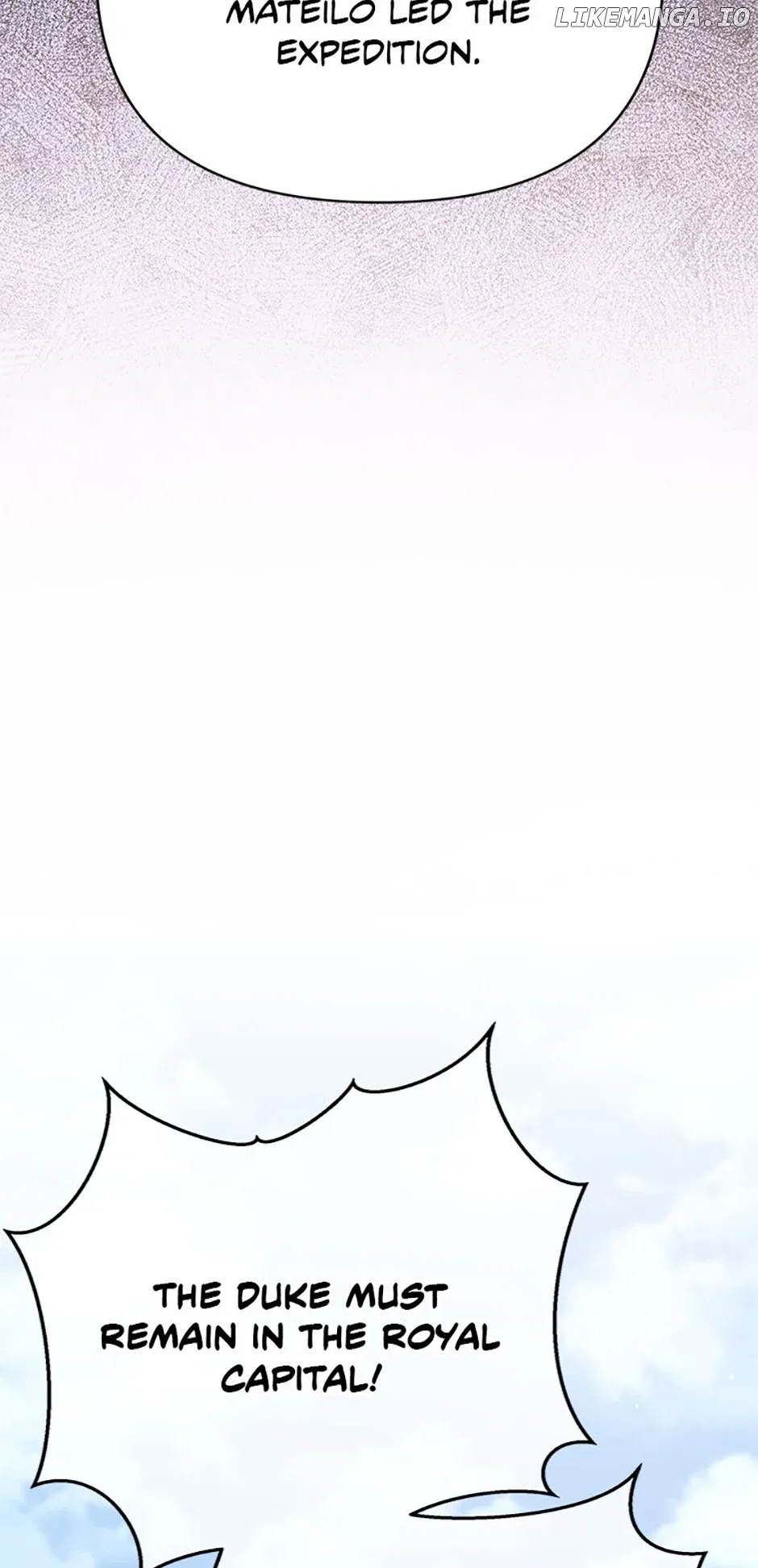 In This Life, I Will Survive Until the End Chapter 24 – Page 20