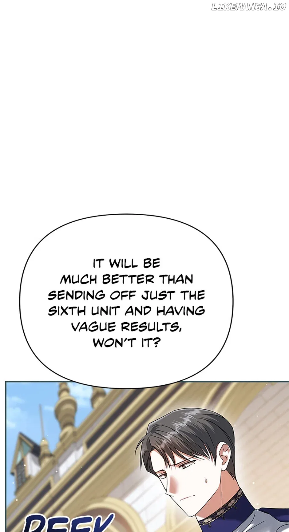 In This Life, I Will Survive Until the End Chapter 24 – Page 23