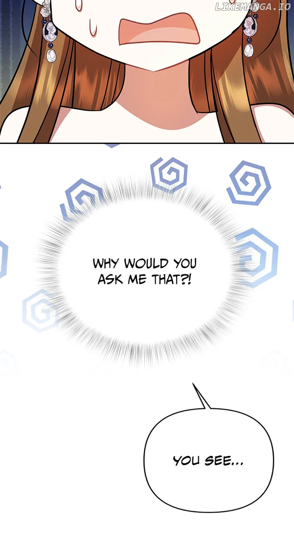 In This Life, I Will Survive Until the End Chapter 24 – Page 29