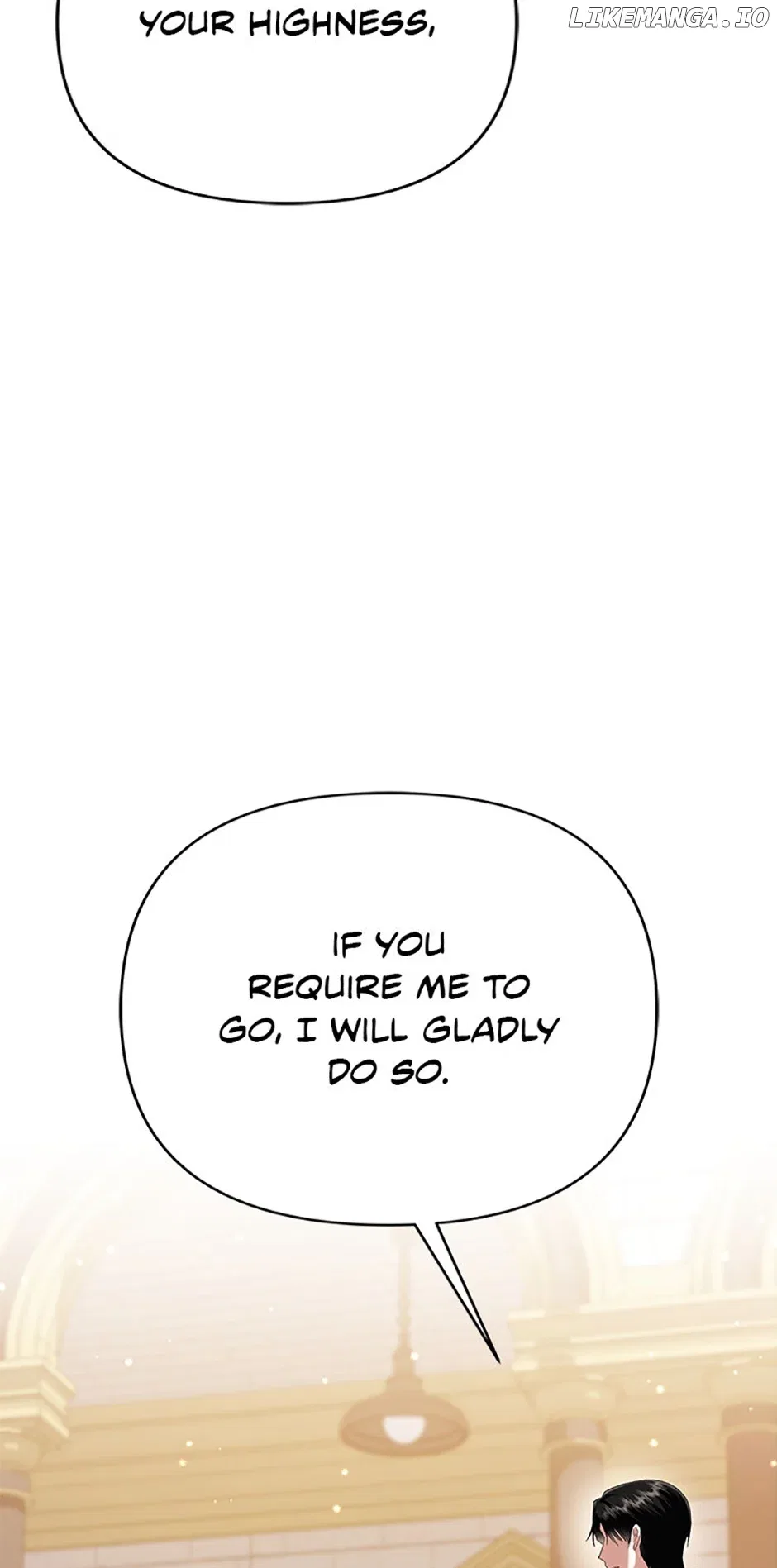 In This Life, I Will Survive Until the End Chapter 24 – Page 31