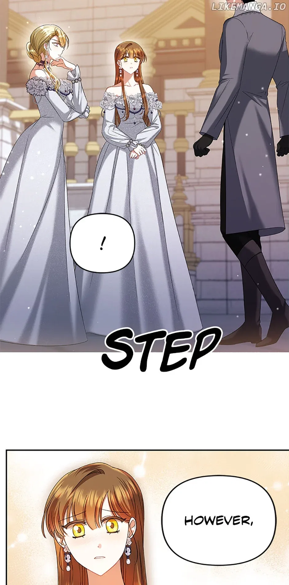 In This Life, I Will Survive Until the End Chapter 24 – Page 32