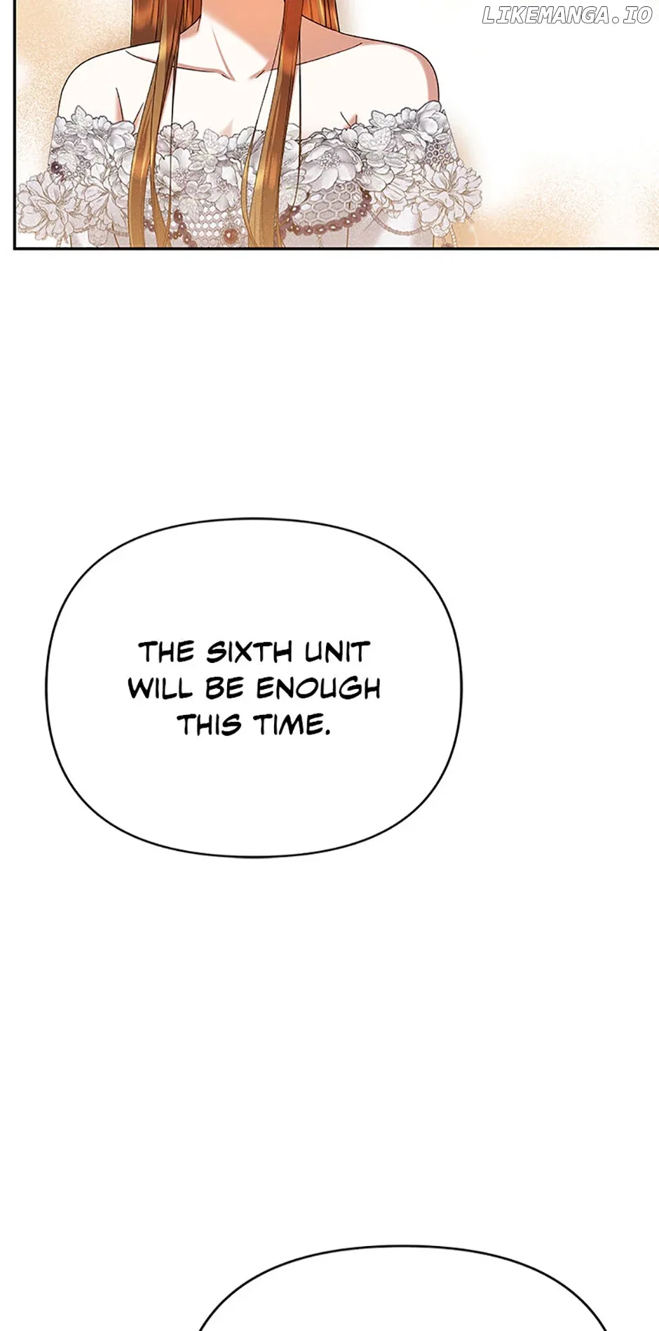 In This Life, I Will Survive Until the End Chapter 24 – Page 33