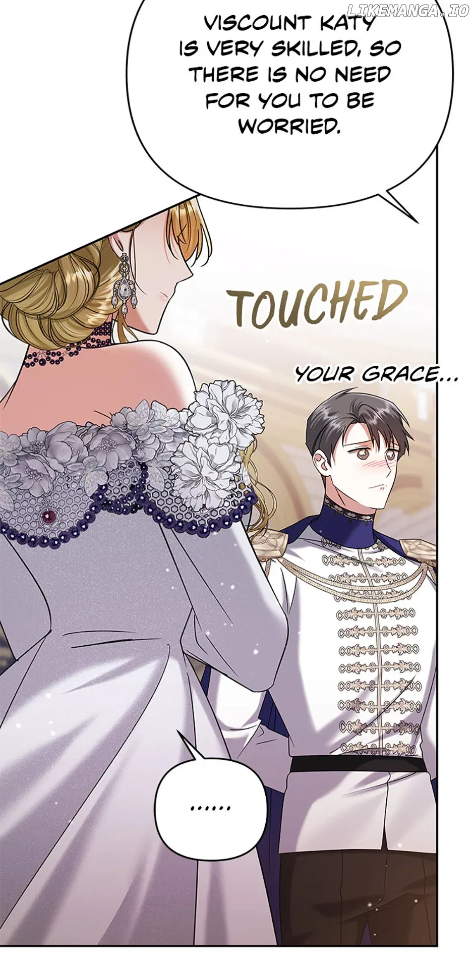 In This Life, I Will Survive Until the End Chapter 24 – Page 34