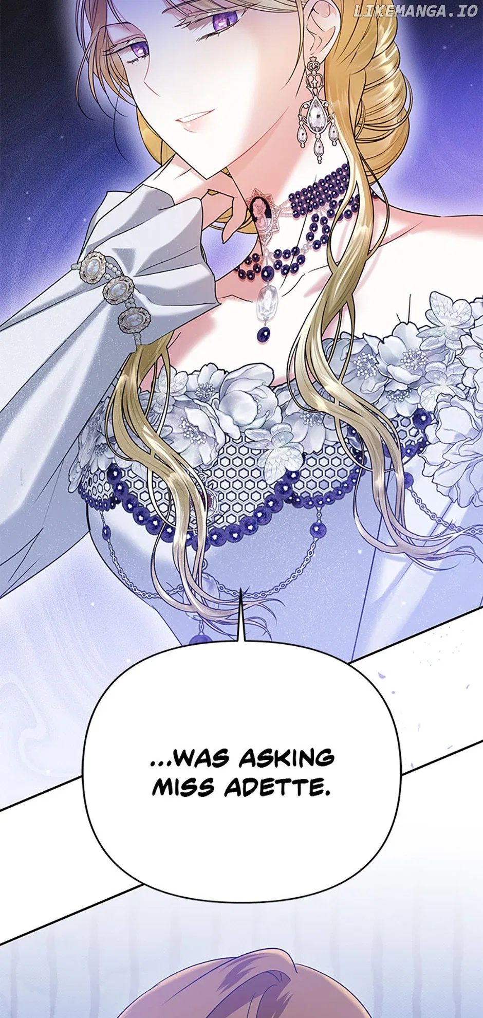 In This Life, I Will Survive Until the End Chapter 24 – Page 36